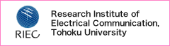 RIEC - Research institute of Electric Communication