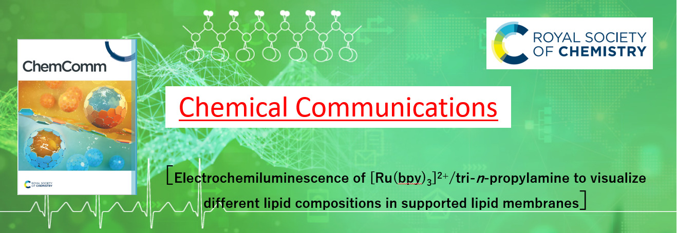 Chemical Communications